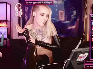 tranny missredline capture image #206286