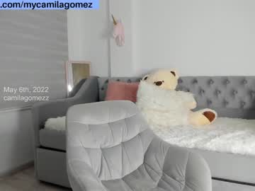 girl camilagomezz capture image #1705120