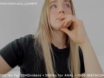 girl laila_laurent capture image #979322