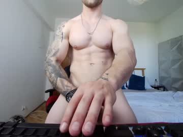 man muslejoker capture image #6691929
