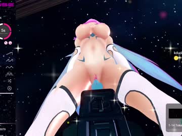 girl _cosmic_faith_ capture image #1009073