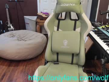 man wolfiekitty capture image #3452359