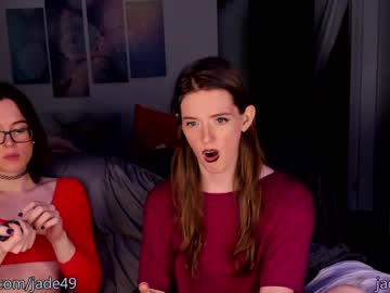 tranny jade49 capture image #5281185
