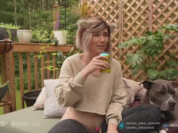 girl tantric_eden_ capture image #5242844