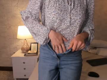 girl maria_alfonsina capture image #100505