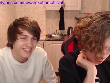 man howardkottam capture image #295539