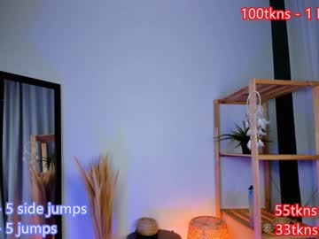 girl shine_luna capture image #3867490
