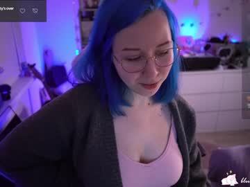 girl blue_mooncat capture image #6540342
