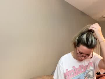 girl texas_blonde capture image #6190607