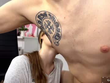 couple sexstar_l1fstyl3 capture image #6729678
