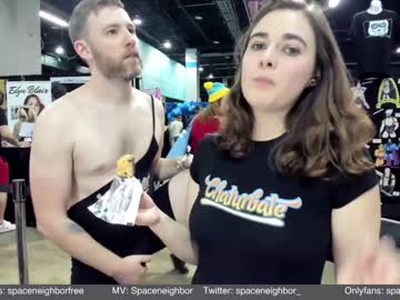 couple spaceneighbor capture image #4204683