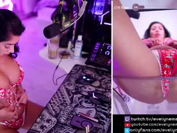 girl evelyne92 capture image #5701667