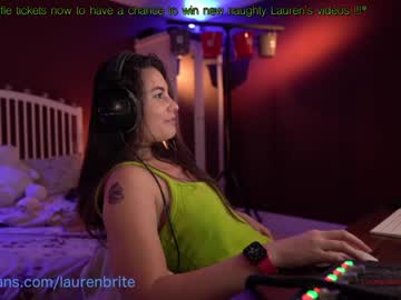 girl laurenbrite capture image #2410142