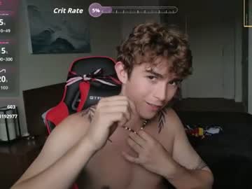 Cam for lancesworld