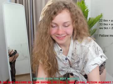 girl lanshan_coy capture image #1600521