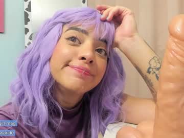 girl megan_world capture image #490527