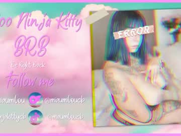 girl tattoo_ninja_kitty capture image #3145360