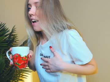 girl katrin_tangerine capture image #6691710