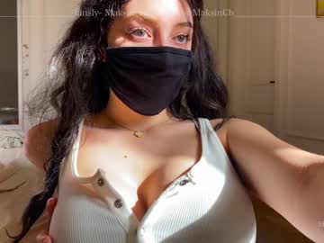 girl maksin_cb capture image #1917011