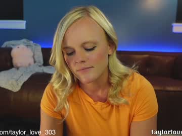 girl taylor_love_303 capture image #5097001