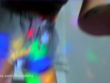 girl foxy_aleks capture image #314441