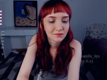 girl vanilla_lips capture image #5668722