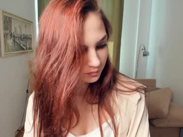 girl _gingerprincess_ capture image #4579919