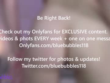 girl bluebubbles118 capture image #6709566