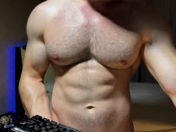 man adam_muscle_ capture image #5157152