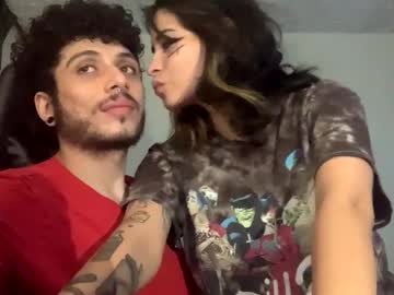 couple arthurcroww capture image #6999327