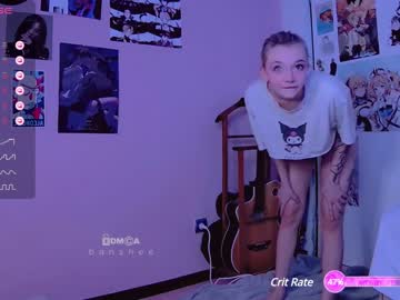 girl _b_a_n_s_h_e_e_ capture image #6918629