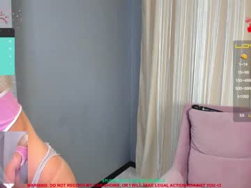 girl mikki_blush capture image #1048156