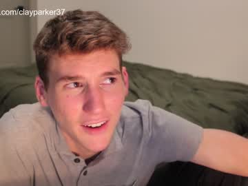 man clay_parker capture image #491196