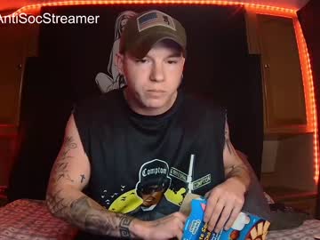 man antisocialstreamer capture image #4828615