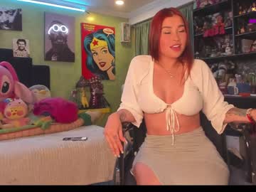 girl kloelamaravilla18 capture image #1712795