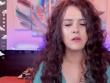 girl sharlotte_gilbi capture image #2199432