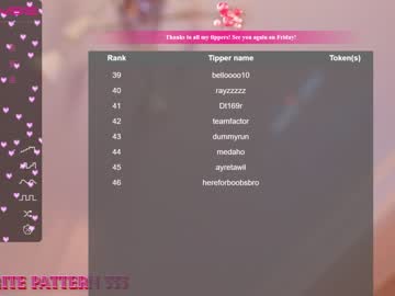 girl lindawarners capture image #4109389