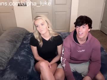 couple alpha_luke capture image #4235070