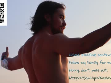 man karlos_murphy capture image #6816432