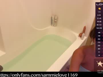 couple sammielove1169 capture image #4891472