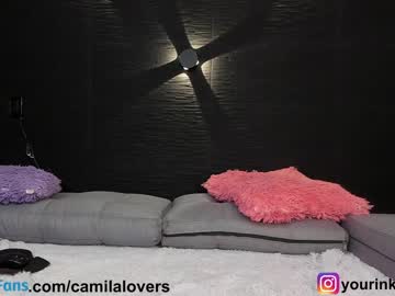 girl camilalovers01 capture image #4693772