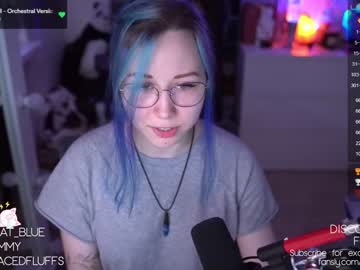 girl blue_mooncat capture image #4591940