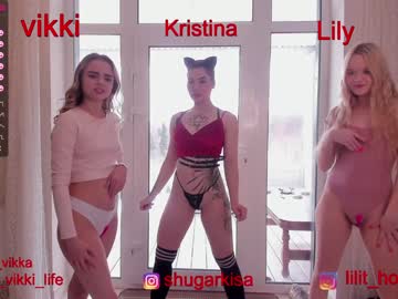 girl misss_vikki capture image #1276631