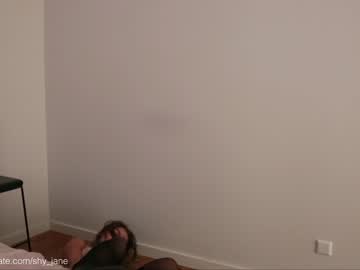 girl shy_jane capture image #2519153
