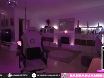 girl hannahjames710 capture image #2807984