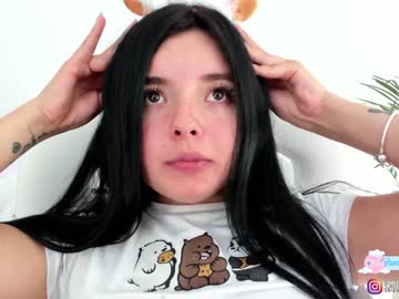 girl pavlovacoluccii_ capture image #3231331