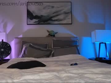 couple ari_lovexo capture image #3110475
