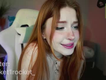 girl pocketrocket_ capture image #3289545