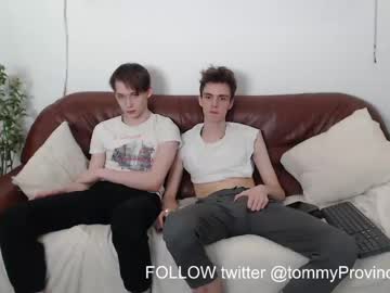 man im_tommy capture image #1120578