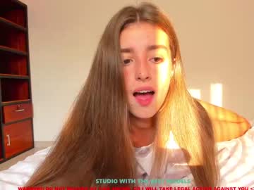 girl coy_amina capture image #1814998